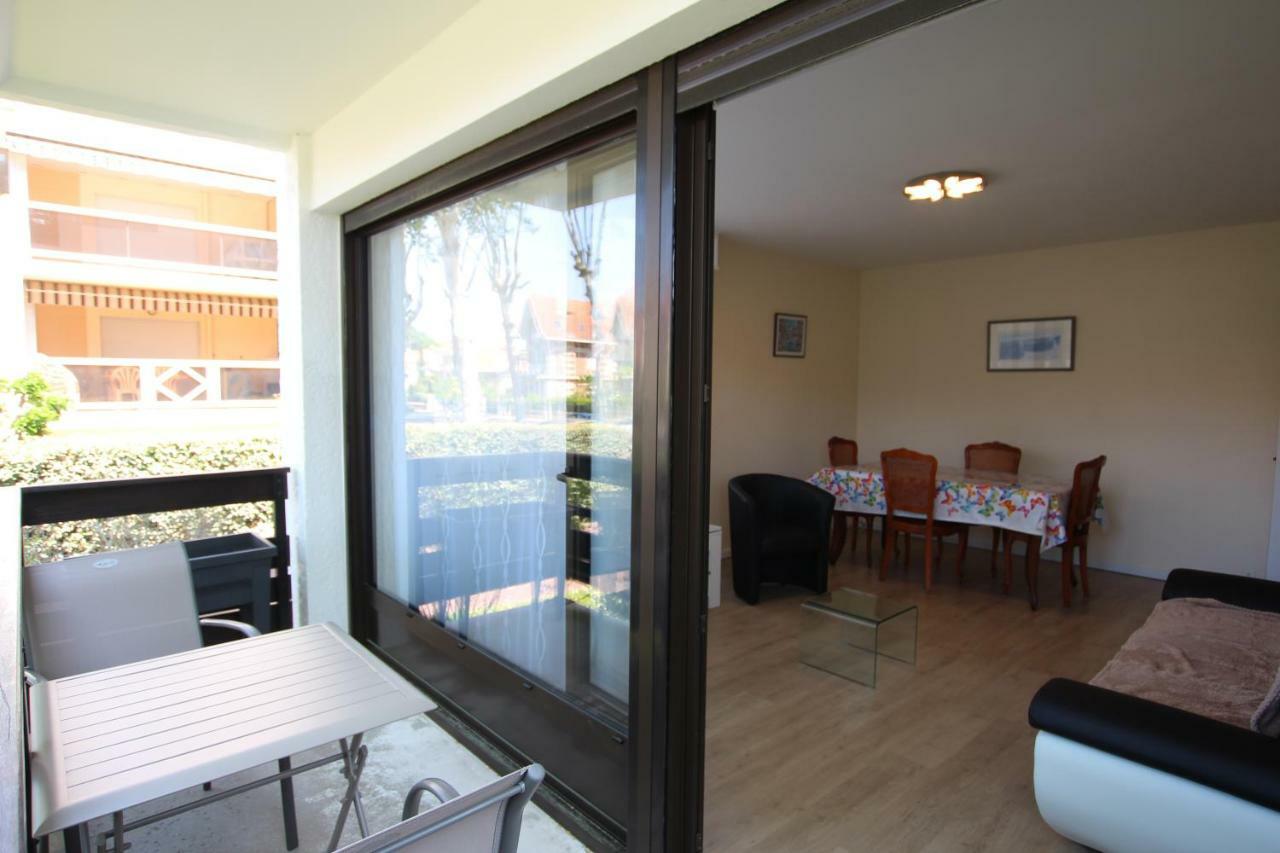 Bel Appt T2 Centre-Ville D'Arcachon Avec Terrasse Et Parking Exterior foto